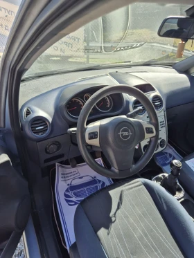 Opel Corsa, снимка 10