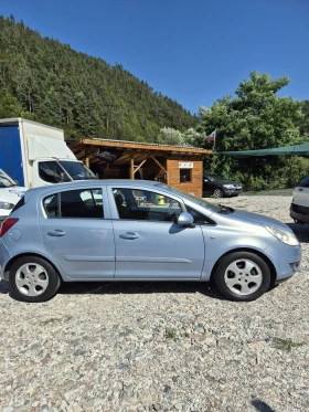 Opel Corsa, снимка 4