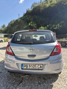 Opel Corsa, снимка 6