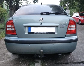 Skoda Octavia Octavia I Facelift (1U2), снимка 4