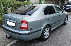 Skoda Octavia Octavia I Facelift (1U2), снимка 6