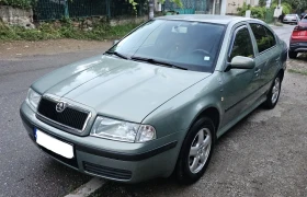 Skoda Octavia Octavia I Facelift (1U2), снимка 2