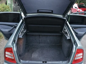 Skoda Octavia Octavia I Facelift (1U2), снимка 7