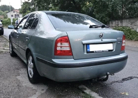 Skoda Octavia Octavia I Facelift (1U2), снимка 5
