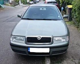 Skoda Octavia Octavia I Facelift (1U2), снимка 1