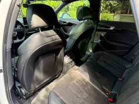Audi A4 2.O TDI, снимка 12
