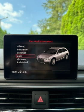 Audi A4 2.O TDI, снимка 16