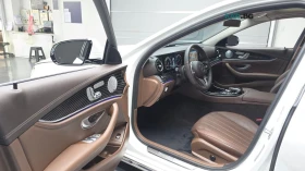 Mercedes-Benz E 450 4МАTIC EXCLUSIVE/M276 V6/DIGITAL/ASSISTS, снимка 9