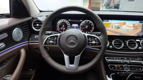 Mercedes-Benz E 450 4МАTIC EXCLUSIVE/M276 V6/DIGITAL/ASSISTS, снимка 8