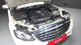 Mercedes-Benz E 450 4МАTIC EXCLUSIVE/M276 V6/DIGITAL/ASSISTS, снимка 6