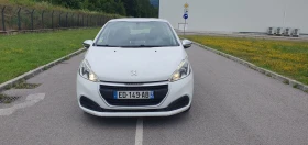 Peugeot 208 Peugeot 208 1.6HDI, снимка 2