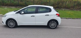 Peugeot 208 Peugeot 208 1.6HDI, снимка 7