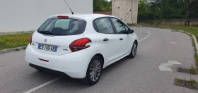Peugeot 208 Peugeot 208 1.6HDI, снимка 5