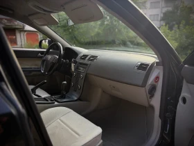 Volvo V50 * D2 * 115к.с * СЕРВИЗНА ИСТОРИЯ * МЪРТВА ТОЧКА * , снимка 7