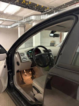 Volvo V50 * D2 * 115к.с * СЕРВИЗНА ИСТОРИЯ * МЪРТВА ТОЧКА * , снимка 7