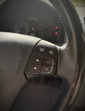 Volvo V50 * D2 * 115к.с * СЕРВИЗНА ИСТОРИЯ * МЪРТВА ТОЧКА * , снимка 14