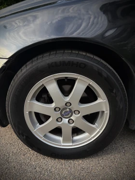 Volvo V50 * D2 * 115к.с * СЕРВИЗНА ИСТОРИЯ * МЪРТВА ТОЧКА * , снимка 16
