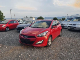 Hyundai I30, снимка 1