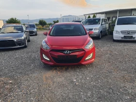 Hyundai I30, снимка 2