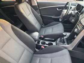 Hyundai I30, снимка 13