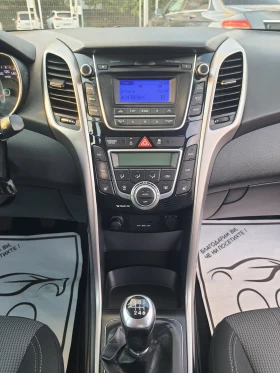 Hyundai I30, снимка 14