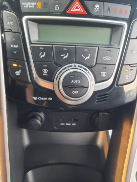 Hyundai I30, снимка 15