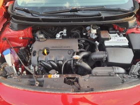 Hyundai I30, снимка 16