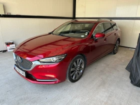 Mazda 6 AWD TAKUMI първи собственик , снимка 1