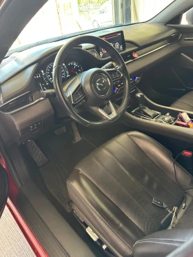 Mazda 6 AWD TAKUMI първи собственик , снимка 5