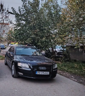 Audi A8 3.0 Дизел, снимка 1