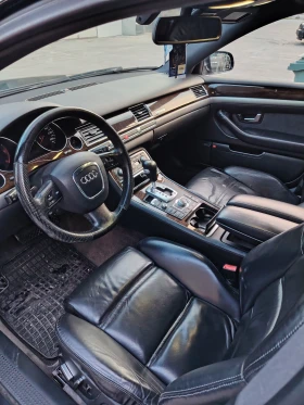 Audi A8 3.0 Дизел, снимка 3