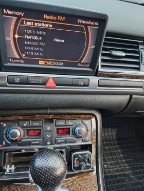 Audi A8 3.0 Дизел, снимка 5
