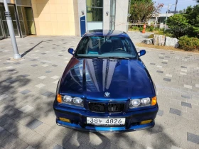 BMW M3 Coupe RSM Supercharger kit, снимка 2