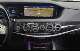 Mercedes-Benz S 350 * АвтоКредит* (ЦЕНА ДО БГ), снимка 9