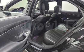 Mercedes-Benz S 350 * АвтоКредит* (ЦЕНА ДО БГ), снимка 12