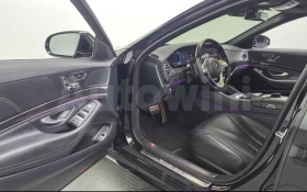 Mercedes-Benz S 350 * АвтоКредит* (ЦЕНА ДО БГ), снимка 10
