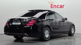 Mercedes-Benz S 350 * АвтоКредит* (ЦЕНА ДО БГ), снимка 2