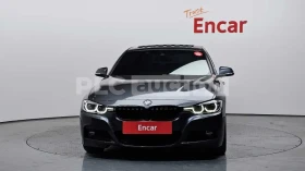 BMW 320 M ПАКЕТ / ЛИЗИНГ / ЦЕНА ДО БЪЛГАРИЯ, снимка 3