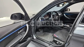 BMW 320 M ПАКЕТ / ЛИЗИНГ / ЦЕНА ДО БЪЛГАРИЯ, снимка 10