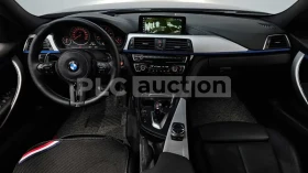 BMW 320 M ПАКЕТ / ЛИЗИНГ / ЦЕНА ДО БЪЛГАРИЯ, снимка 7