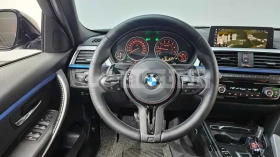 BMW 320 M ПАКЕТ / ЛИЗИНГ / ЦЕНА ДО БЪЛГАРИЯ, снимка 13