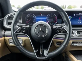 Mercedes-Benz GLE 450 BURMESTER ЦЕНА ДО БЪЛГАРИЯ АВТОКРЕДИТ, снимка 7