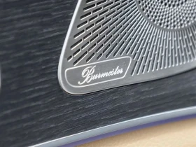 Mercedes-Benz GLE 450 BURMESTER ЦЕНА ДО БЪЛГАРИЯ АВТОКРЕДИТ, снимка 12