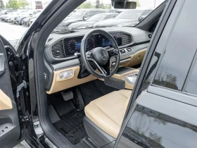 Mercedes-Benz GLE 450 BURMESTER ЦЕНА ДО БЪЛГАРИЯ АВТОКРЕДИТ, снимка 6