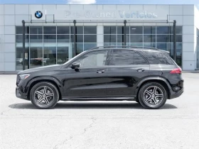 Mercedes-Benz GLE 450 BURMESTER ЦЕНА ДО БЪЛГАРИЯ АВТОКРЕДИТ, снимка 3
