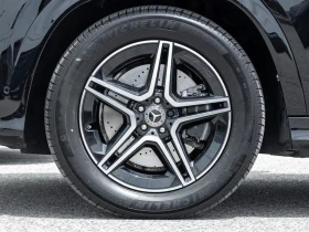 Mercedes-Benz GLE 450 BURMESTER ЦЕНА ДО БЪЛГАРИЯ АВТОКРЕДИТ, снимка 5