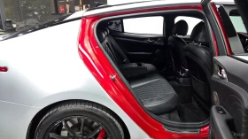 Kia Stinger Meister* 3.3* GT* TURBO-PACKAGE* DISTRONIC* 360* , снимка 11