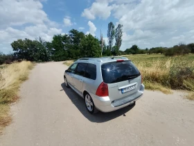 Peugeot 307 307SW, снимка 6