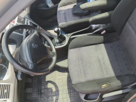 Peugeot 307 307SW, снимка 8