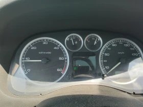 Peugeot 307 307SW, снимка 10